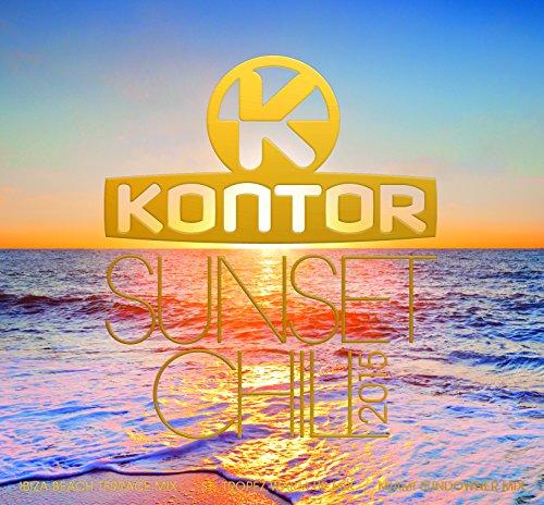 Kontor Sunset Chill 2015