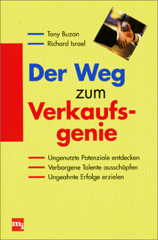 Der Weg zum Verkaufsgenie