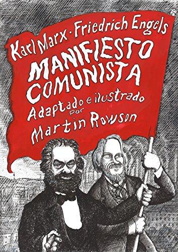 Manifiesto comunista (Best Seller | Cómic)