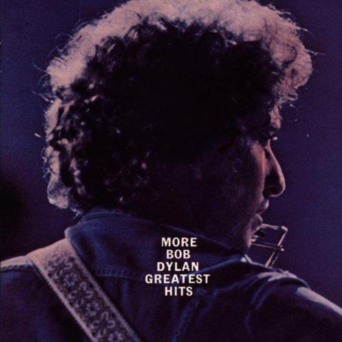 More Bob Dylan Greatest Hits