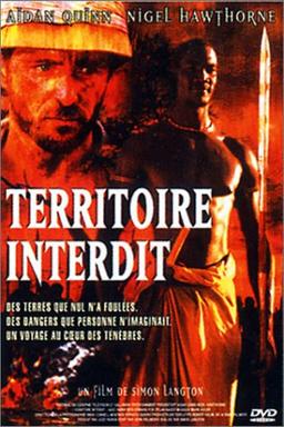 Territoire Interdit [FR Import]