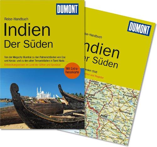 DuMont Reise-Handbuch Reiseführer Indien, Der Süden