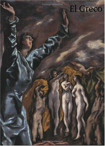 El Greco (National Gallery Company, London)