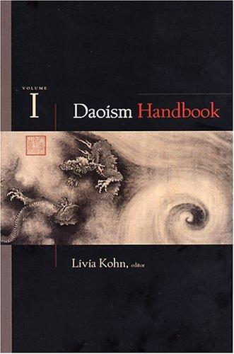 Daoism Handbook