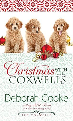 Christmas with the Coxwells: A Holiday Short Story