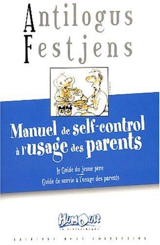 Le guide des jeunes parents