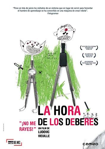 La hora de los deberes