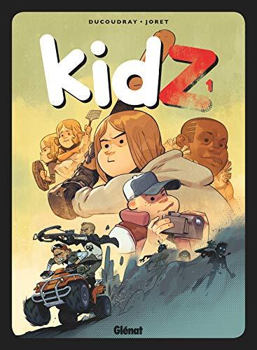 Kidz. Vol. 1