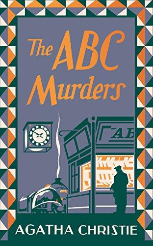 Christie, A: ABC Murders (Poirot)