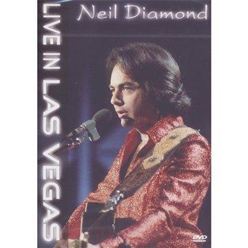 Neil Diamond - Live in Las Vegas