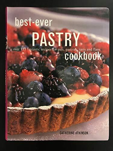 Pastry Cook by Catherine Atkinson (2009-08-02)