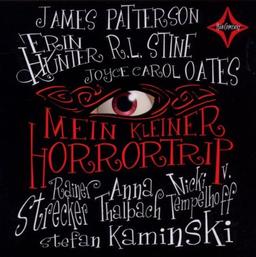 Mein kleiner Horrortrip: Gelesen von diversen Sprechern. 1 CD. Laufzeit ca. 75 Min.