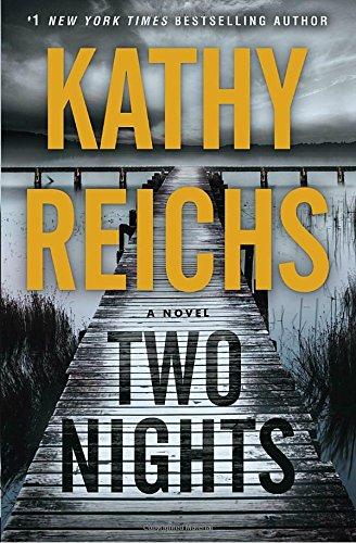 Two Nights: A Novel