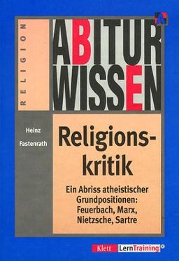 Abiturwissen, Religionskritik