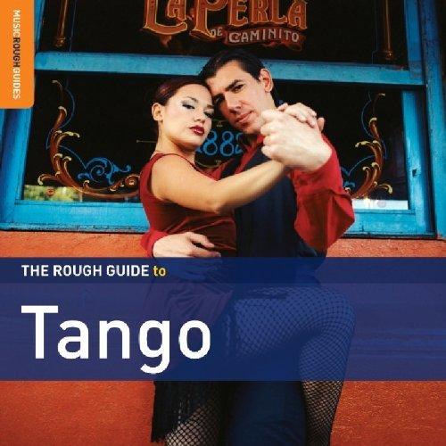 Rough Guide: Tango (+Bonus-CD)