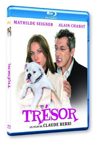 Trésor [Blu-ray] [FR Import]