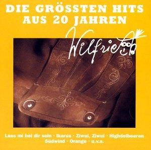 Die größten Hits aus 20 Jahren