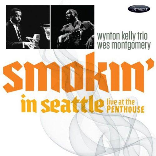 Smokin' In Seattle-Live At The Penthouse (1966)