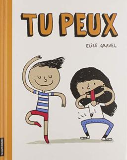 TU PEUX