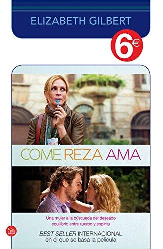 Come, reza, ama (6) (bolsillo) (FORMATO GRANDE, Band 730014)