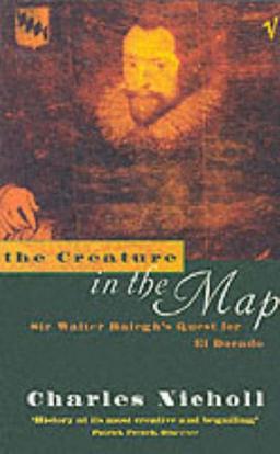 The Creature in the Map