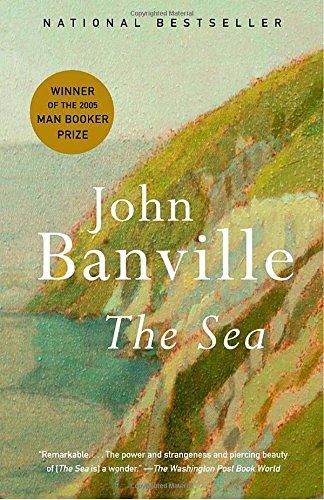 The Sea (Vintage International)