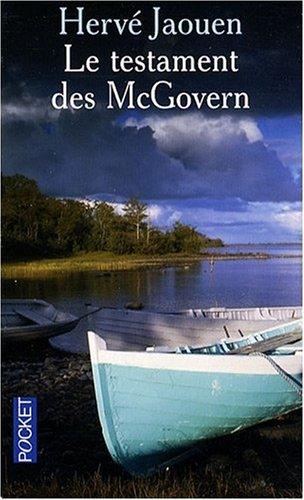 Le testament des McGovern