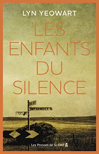 Les enfants du silence