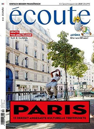 Écoute Magazin 12/2019 "Paris"