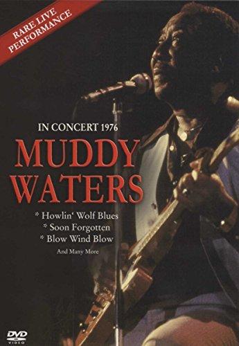 Muddy Waters - In Concert 1976