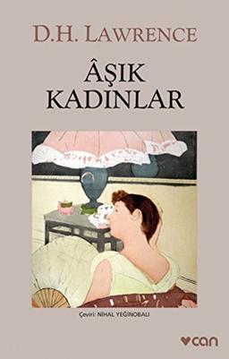 AŞIK KADINLAR