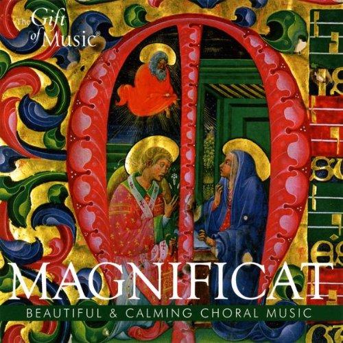 Magnificat - Chormusik des 16. Jahrhunderts