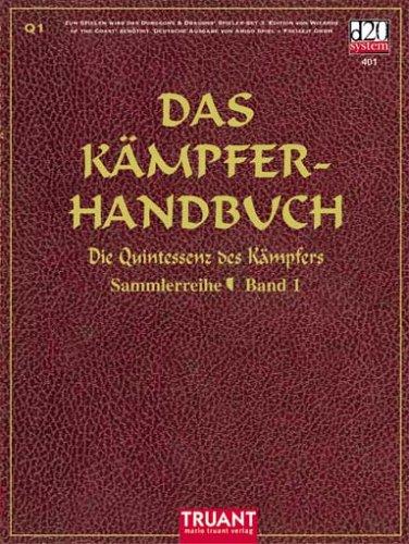 Das Kämpfer-Handbuch