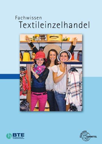 Fachwissen Textileinzelhandel