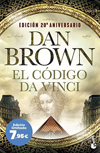 El código Da Vinci: Edición limitada a precio especial (Colección Especial)