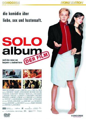 Soloalbum - Der Film