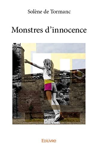 Monstres d'innocence