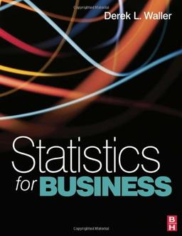 Statistics for Business. Statistics for Business