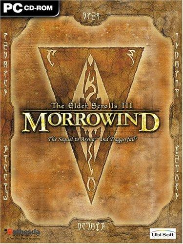 Morrowind (komplett dt. Version)