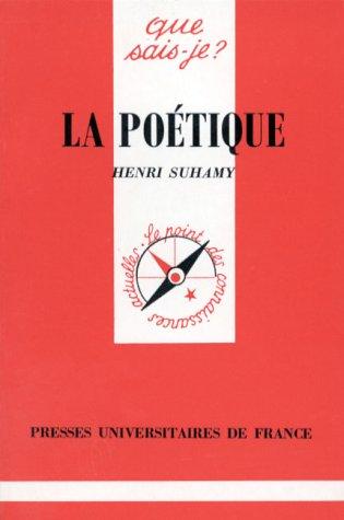 La Poétique