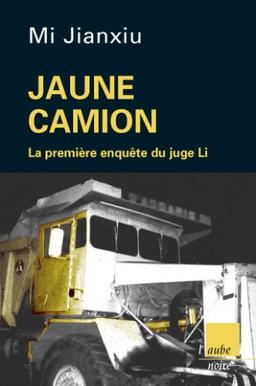 Jaune camion