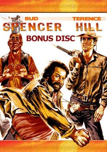 Bud Spencer & Terence Hill - Bonus Disc