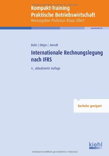 Kompakt-Training Internationale Rechnungslegung nach IFRS