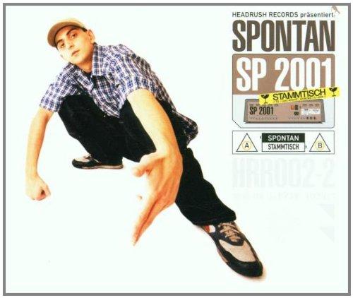 Sp 2001