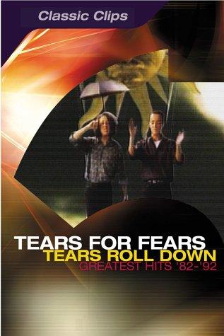 Tears for Fears - Tears Roll Down (Greatest Hits '82-'92)