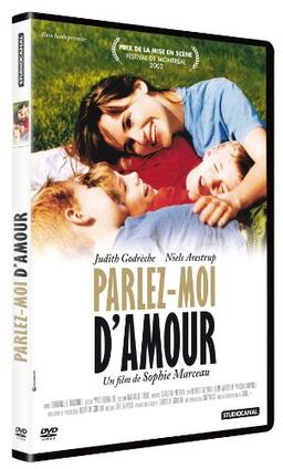 Parlez-moi d'amour [FR Import]