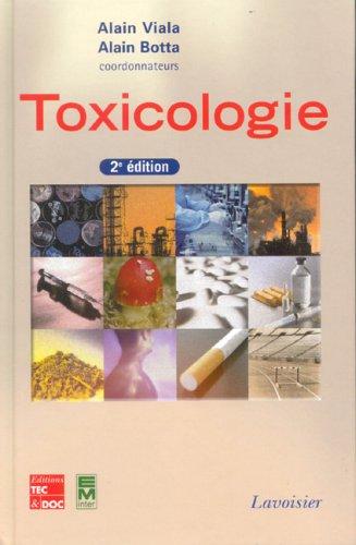 Toxicologie