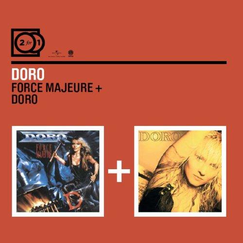 2 for 1: Force Majeure/Doro