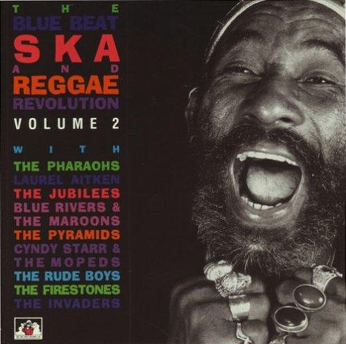 Ska Sampler,Vol.2