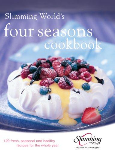 Slimming World's Four Seasons Cookbook